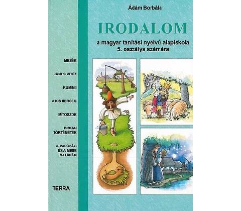 Irodalom 5