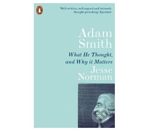 Adam Smith