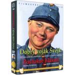 MagicBox I Dutifully Report - 2DVD (083897)