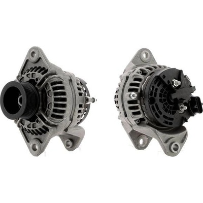 Alternátor Volvo FH 540, Bosch 0124555017