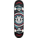 ELEMENT HATCHED RED
