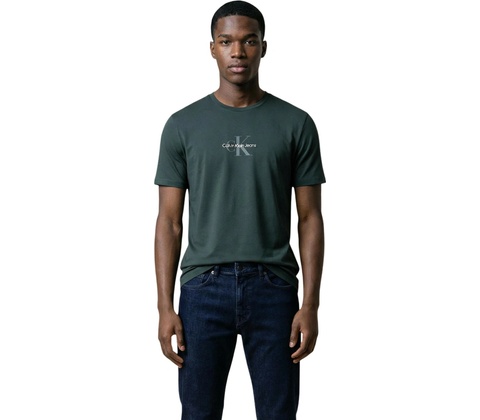 Calvin Klein modré modré