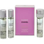 CHANEL Chance Eau Fraiche (Refills) EDT 3x20 ml Парфюми