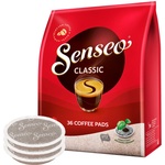 Douwe Egberts | Classic - 36 монодози за Senseo