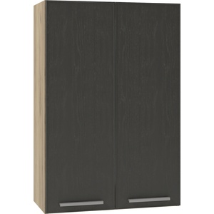 Bogdan Furniture Europe Горен кухненски шкаф Sky loft В-60/89-E20, oкап за абсорбатор - memo