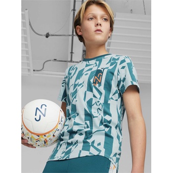 PUMA Тениска Neymar JR Creativity Logo Jr