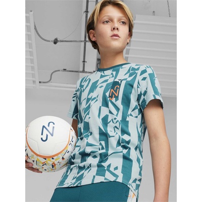 PUMA Тениска Neymar JR Creativity Logo Jr