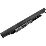 Cameron Sino Батерия за лаптоп HP HSTNN-LB7W for HP 250 G6, HP 255 G6, 14.8V 2400mAh CAMERON SINO (17074)