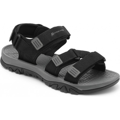 Alpine Pro KILEW LETNÉ OUTDOOROVÉ SANDÁLE