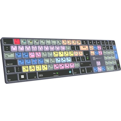 LogicKeyboard Grass Valley EDIUS TITAN PC UK