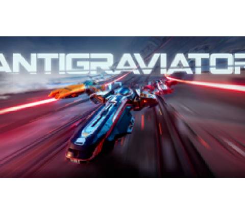 Antigraviator