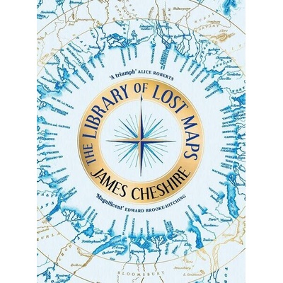 The Library of Lost Maps