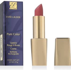 Estée Lauder Pure Color Creme Lipstick Refillable 3, 5 g нюанс 220 Powerful