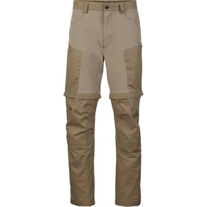 Heber Peak Мъжки панталон със свалящи крачоли Heber Peak PineconeHe. Trekking Zip-off Pants Zip-off trousers - Rocks - размер M (010-1577-0312)