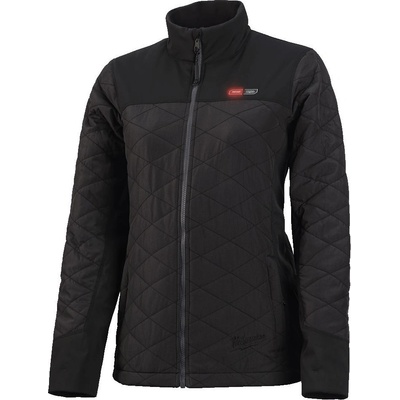 Milwaukee M12 HJP-Ladies-0 4933464342 černá