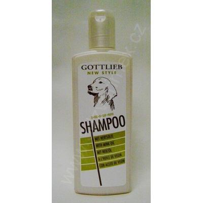 Gottlieb vaječný 300 ml