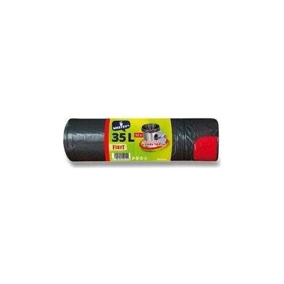Wastey´s Fix it zatahovací pytle 35 l 30 µm 12ks