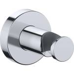 Duravit - Държач за душ, хром UV0620007010 (UV0620007010)