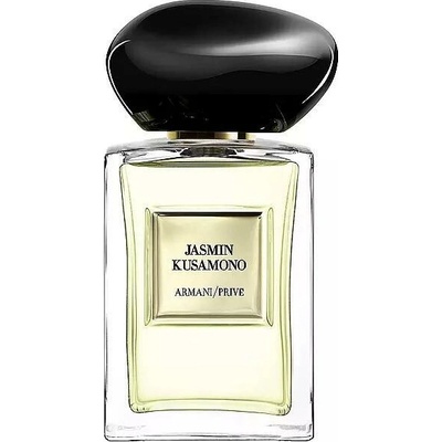 Armani Armani Privé Jasmin Kusamono toaletní voda unisex 50 ml