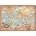 Heye - Puzzle The World 2000 - 2 000 piese