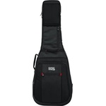 Gator G-PG ACOUSTIC Калъф за акустична китара Black (G-PG-ACOUSTIC)
