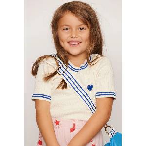 Mini Rodini чанта за деца Table tennis (26660100)