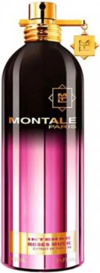 Montale Intense Roses Musk Extrait de Parfum 100 ml Tester