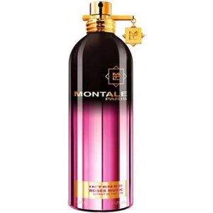 Montale Intense Roses Musk Extrait de Parfum 100 ml Tester Парфюми