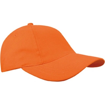 L-Merch Unisex C1934 Orange