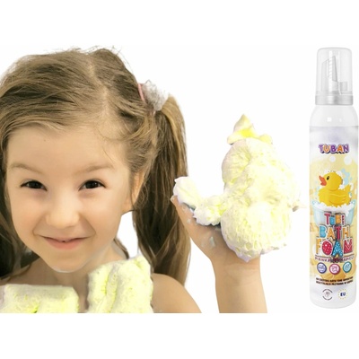 Creative Tubi Pena do kúpeľa 200 ml