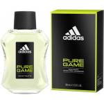 Adidas Pure Game new pack Eau de Toilette - Тоалетна вода за мъже 100 мл Парфюми