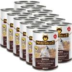 Wolfsblut Консерва WOLFSBLUT VetLine Gastrointestinal 12 x 395 г