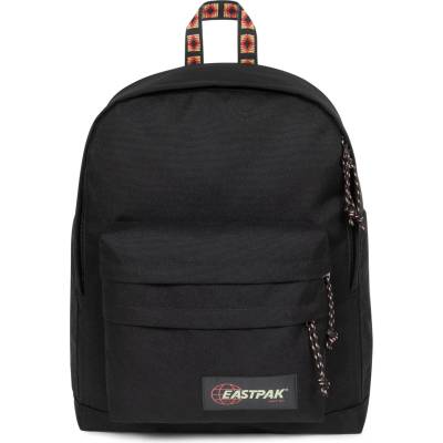 EASTPAK Дневна раница Eastpak Kittery Pak'r 24 Daypack - Vintage Black - размер One Size (504-1103-0211)