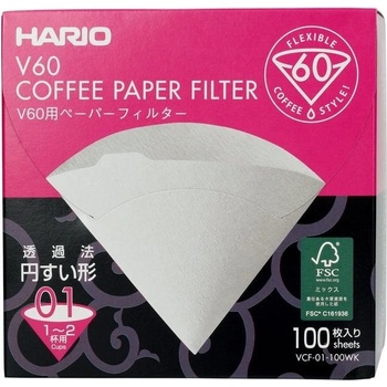 Hario VCF-01-100W