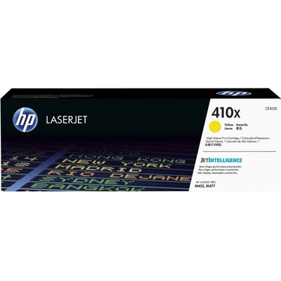 HP CF412X - originálny
