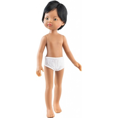 Paola Reina Las Amigas 32 cm clapeček Balbino