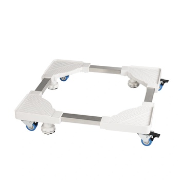 Image 1 of Xavax Регулируема основа Xavax, за пералня / сушилня, хладилник, 110233 (HAMA-110233)