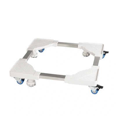 Xavax Регулируема основа Xavax, за пералня / сушилня, хладилник, 110233 (HAMA-110233)