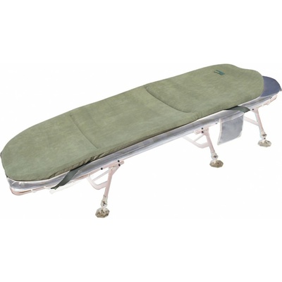 Sonik Matrac Bank-Tek Memory Foam Mattress Topper