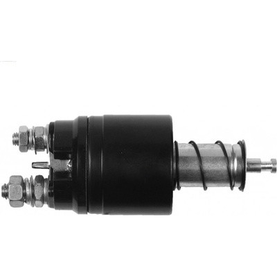 Elektromagnetický spínač, startér AS-PL SS9009