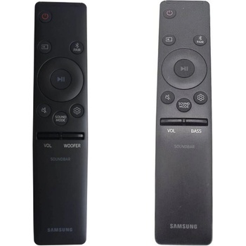 Samsung ah59-02766a, hw-nw700, hw-n400, hw-r40m - оригинален дистанционен контрол (ah59-02766a, hw-nw700, hw-n400, hw-r40m)