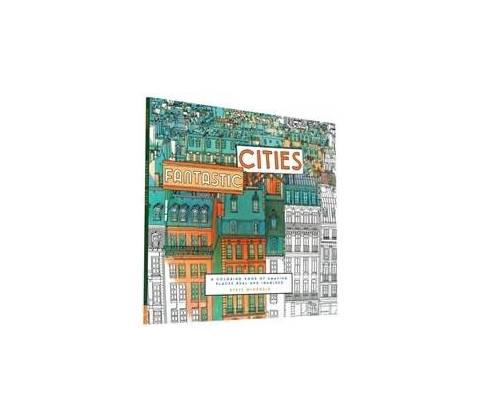 Fantastic Cities