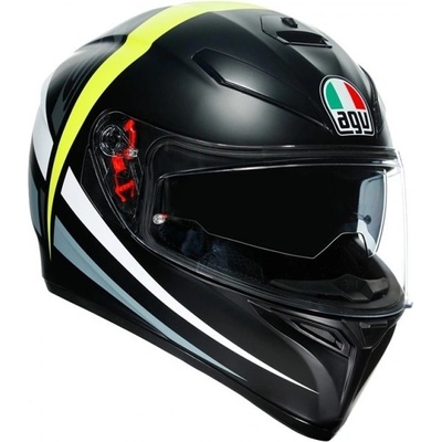 AGV K-3 SV Spin 46
