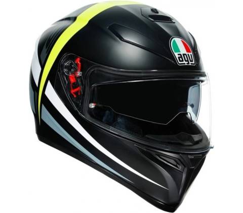 AGV K3 SV Spin 46