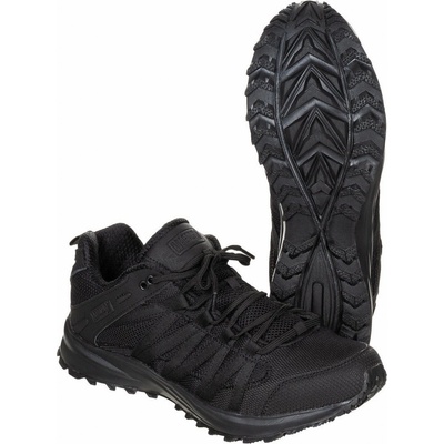 Magnum Storm Trail Lite čierna
