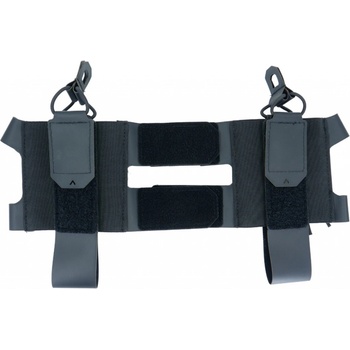 Husar Side Extension Černá