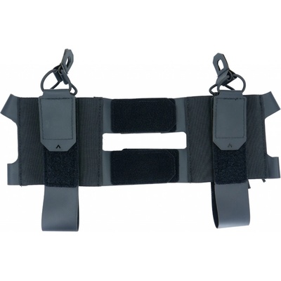 Husar Side Extension Černá