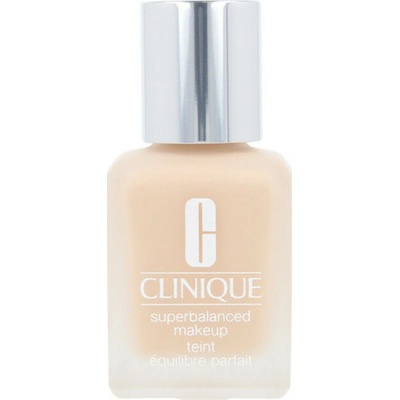 Clinique Superbalanced Makeup hedvábně jemný make-up WN13 Cream 30 ml