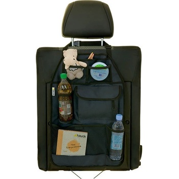 Hauck organizér do auta Cover me Deluxe