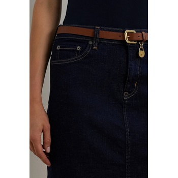 Lauren Ralph Lauren Дънкова пола Lauren Ralph Lauren (200813134001)